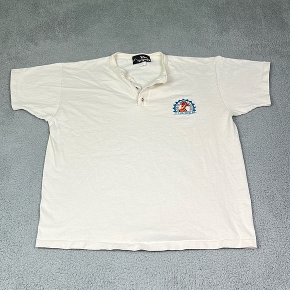 American Vintage Other - Vintage Tigger Polo Shirt